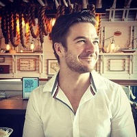 Nathan Barnes