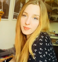 Roxana Karpatvolgyi