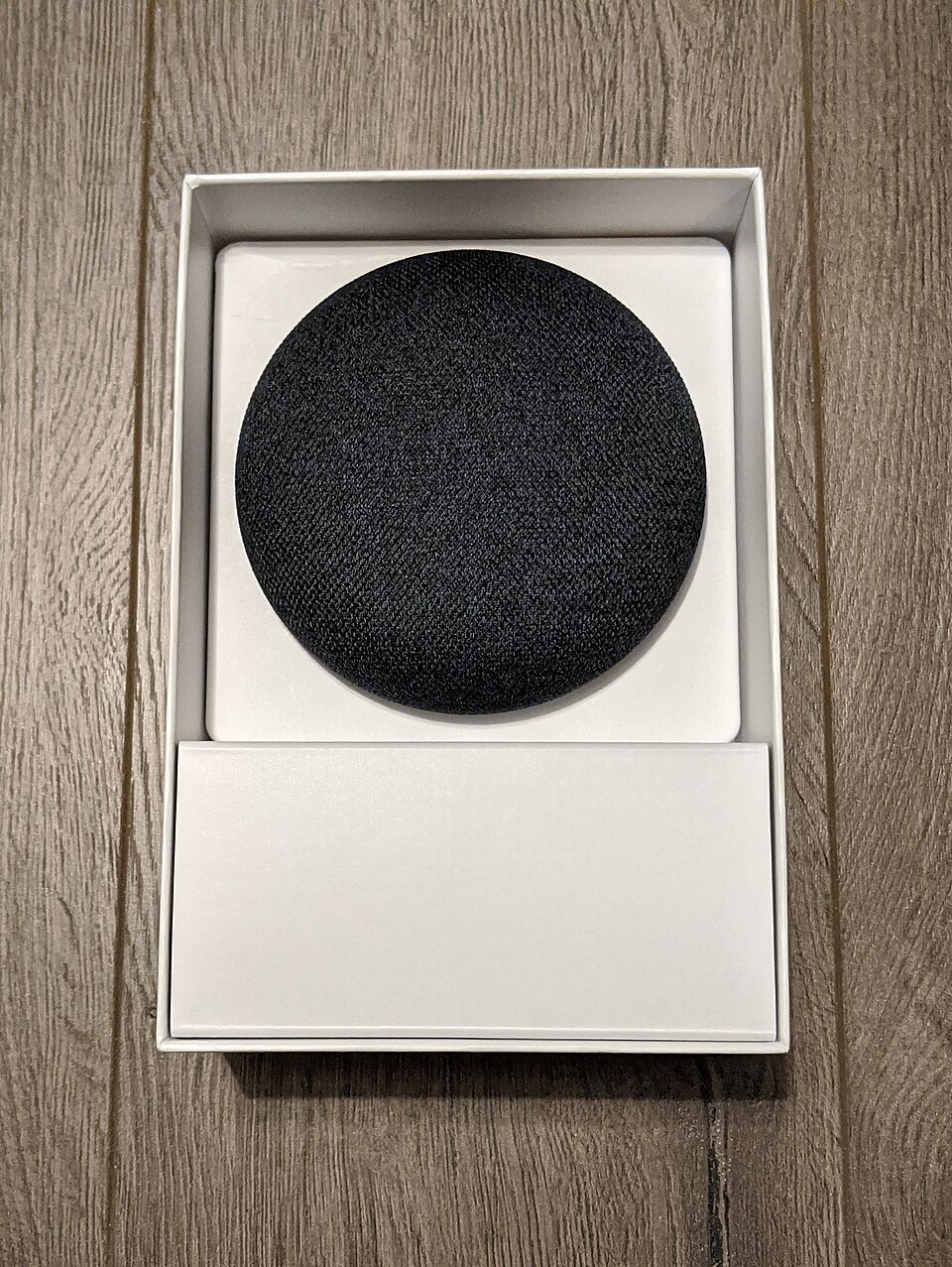 Google Nest Mini