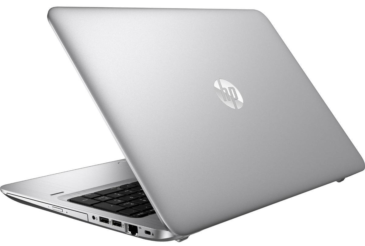 HP ProBook 450 G4 (i3 7th Gen)