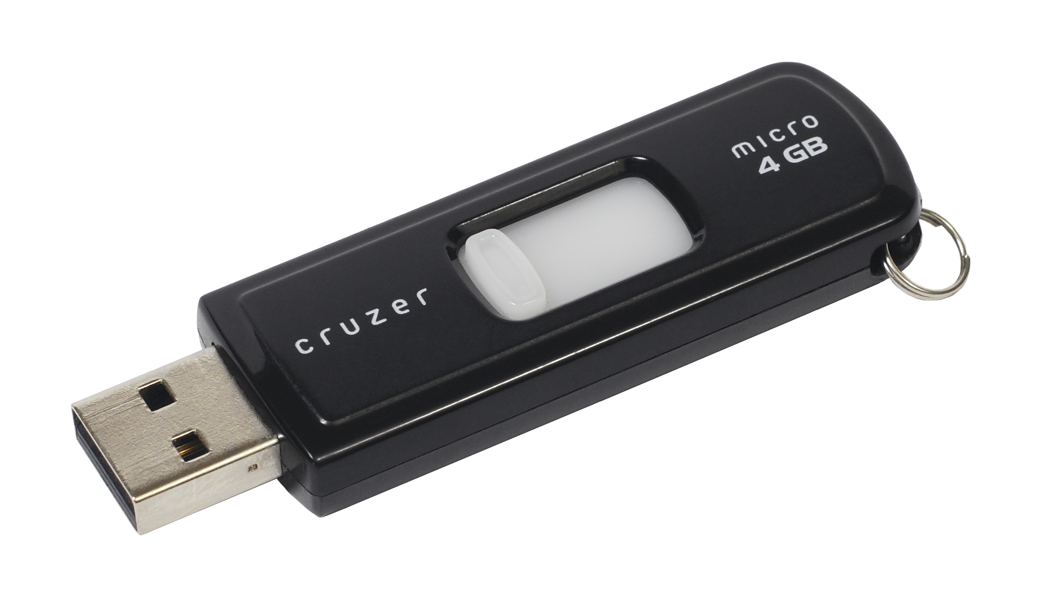 32GB Pen Drive (USB 2.0)