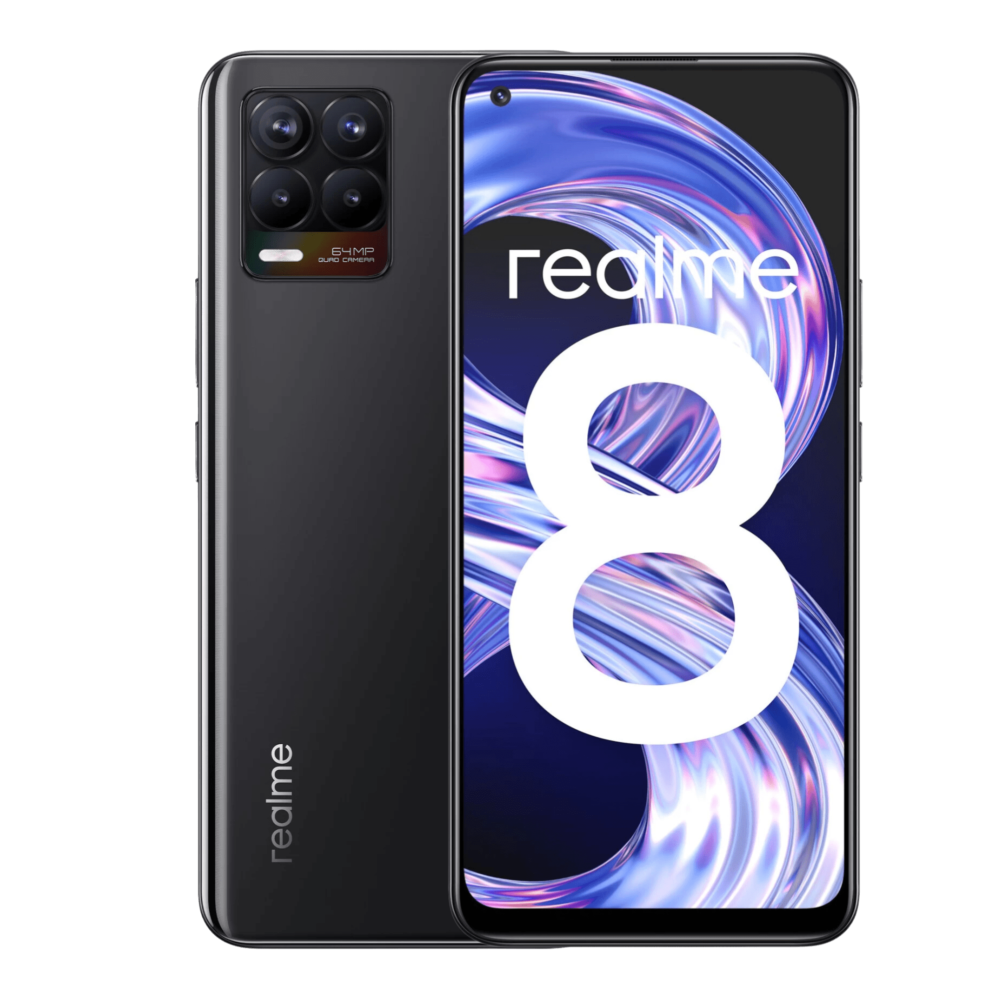 Realme 8 (8/128)